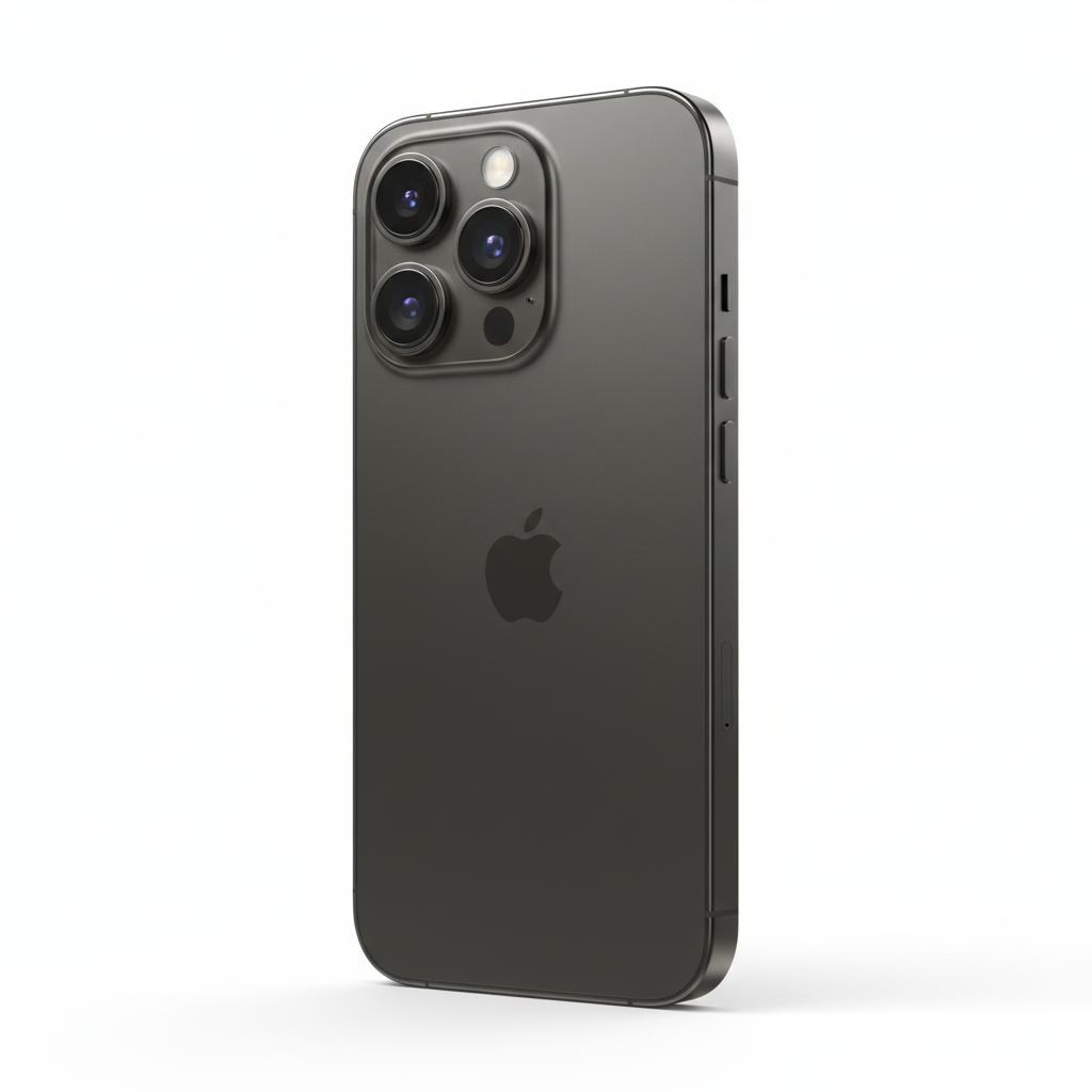 iPhone 17 Pro Max PTA Approved
